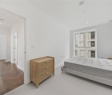 2 bedroom apartment to rent - Photo 6