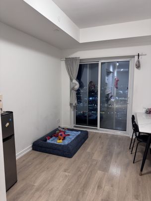 For Lease - 2031 Kennedy Road Unit# 2915, Toronto, Ontario - Photo 1