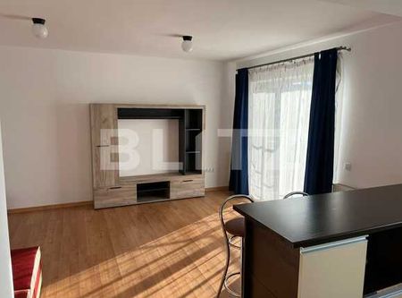 Garsoniera de 38 mp, pet friendly, zona Lidl - Photo 5