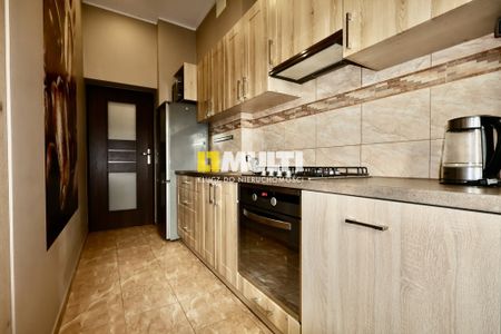 Przestronne dwa pokoje. Niebuszewo - Фото 5