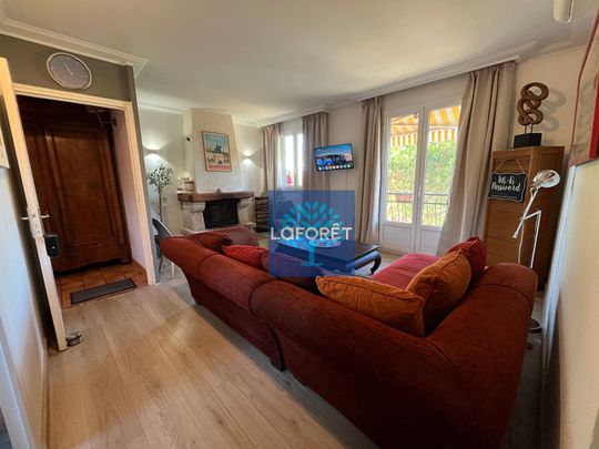 Maison T5 SAINTE FOY LES LYON à louer - Photo 1