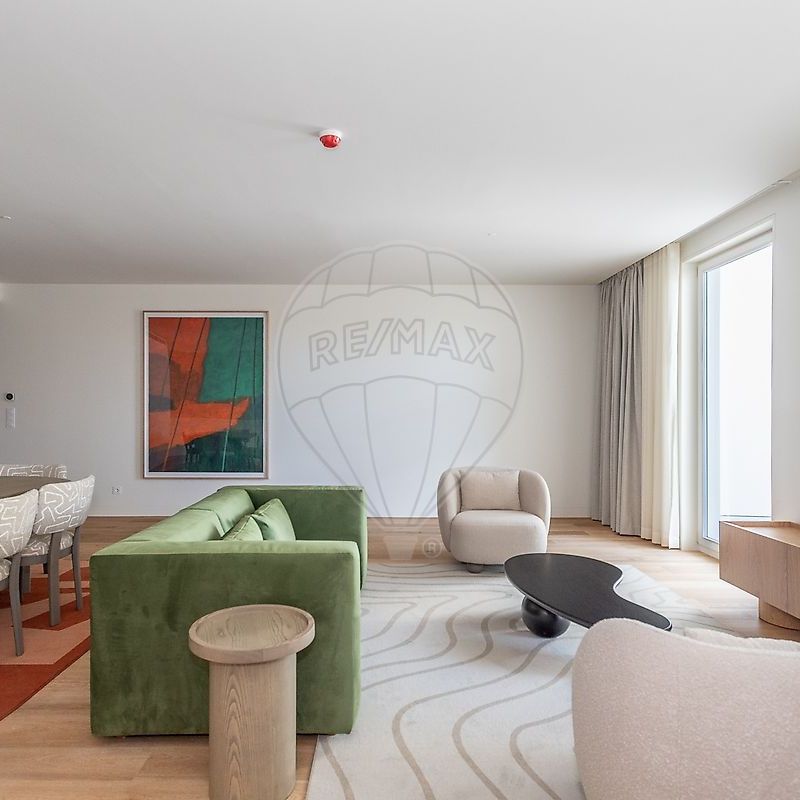 Apartamento T2 em Lisboa - Photo 1