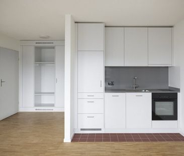 MIETEN OHNE KAUTION - Neu sanierte und zentral gelegene Wohnung - Foto 1