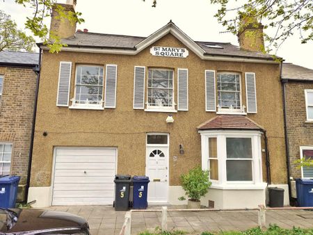 House share to rent - Photo 3