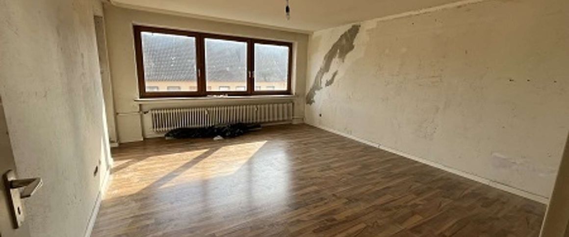 Charmante Dreizimmerwohnung zum Wohlfühlen! - Foto 1