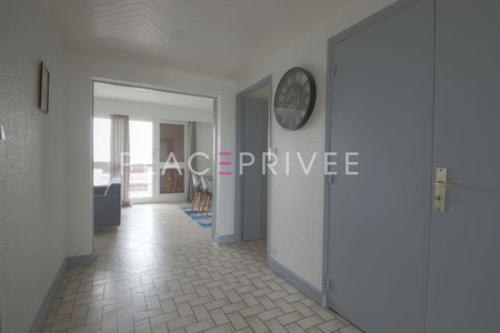 Appartement meublé avec ascenseur - Photo 2