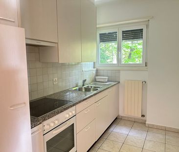 2.5 Zimmer, 1. Stock - Photo 5