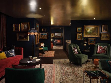 Studio to rent - Photo 5