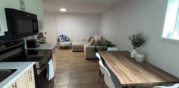 logement 1 chambre (3 1/2) à Saint-Basile-Le-Grand - Photo 2