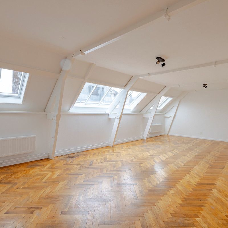 Kromme Elleboogsteeg 8H - Photo 1