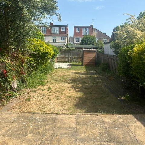 3 bed Terraced in Wolsey Drive , Kingston upon Thames, KT2 5DP - Photo 1