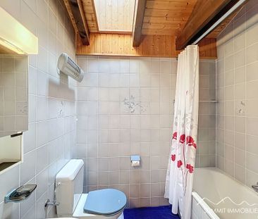 Entire chalet for rent for the year in Crans-Montana - Photo 5