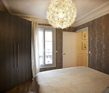 Appartement Paris 3 pièce(s) 43.73 m2 - Photo 6