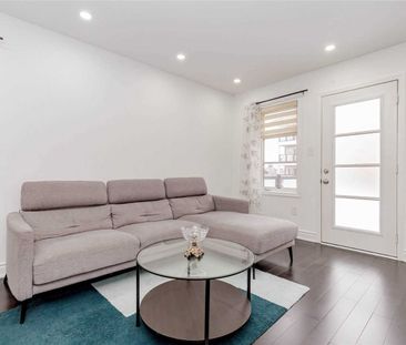 For Lease - 92 Baycliffe Crescent Unit# 30, Brampton, Ontario - Photo 4