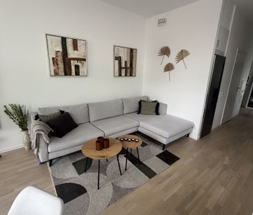 Stormastgatan, Malmö - Photo 2