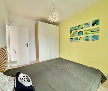 Mieszkanie na wynajem Wrocław-Krzyki Wrocław - Zdjęcie 5