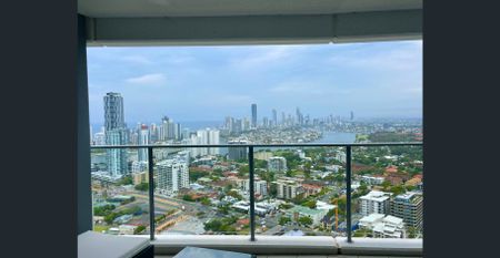 33603/9 Lawson Street, Southport, Qld 4215 - Photo 2