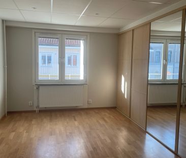 S:t Olofsgatan, Falköping - Foto 1
