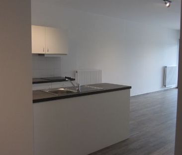 Uitstekend gelegen 2-slpk appartement met terras, autostaanplaats e... - Photo 3