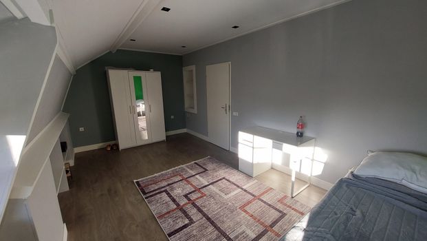 Te huur: Kamer Molenweg in Harskamp - Foto 1