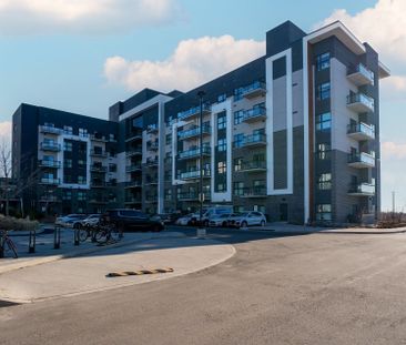 For Lease - 102 Grovewood Common Unit# 133, Oakville, Ontario - Photo 5