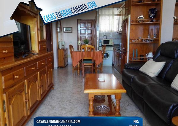 Apartment for Rent in Playa del Inglés