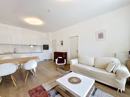 Appartement in Brussel - Photo 2