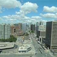 For Lease - 11 Bogert Avenue Unit# 2308, Toronto, Ontario - Photo 1