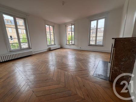 Location Appartement 3 pièces 74m² METZ 57000 - Photo 2