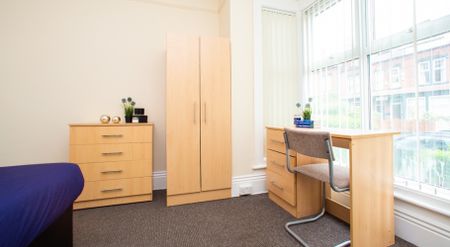 37 Headingley Avenue, Headingley, Leeds, LS6 3ER - Photo 2
