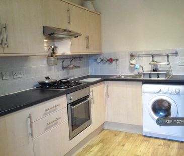1 bedroom flat to rent - Photo 5