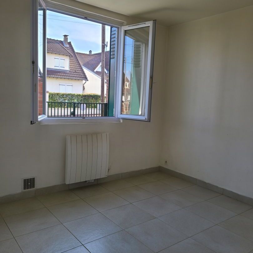93190, Livry-Gargan - Photo 1