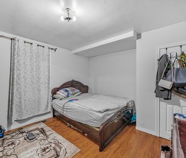 For Lease - 105 Silurian Road Unit# Main, Toronto, Ontario - Photo 4