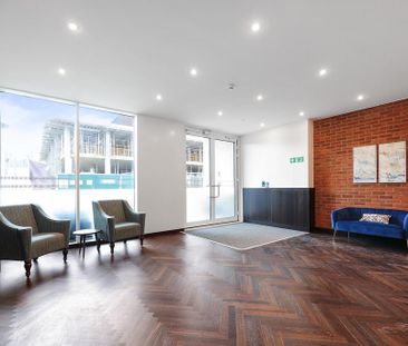 1 bedroom apartment to rent - Photo 3