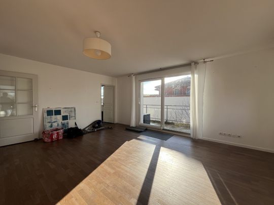 Location Appartement 104m² MARCQ EN BAROEUL 59700 - Photo 1