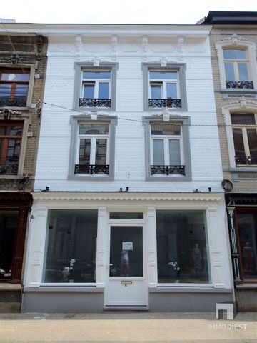 herenhuis - Photo 4