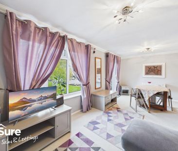 1 bedroom apartment to rent - Photo 3