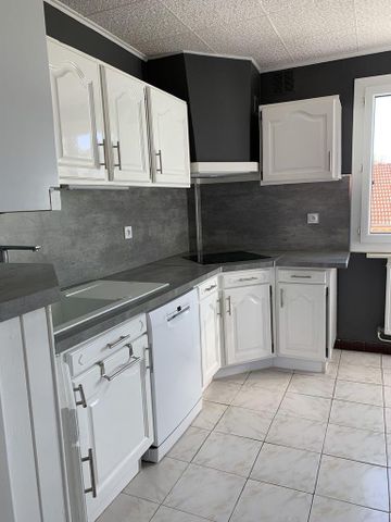 Location Appartement 4 pièces 67m² VALENCE 26000 - Photo 4