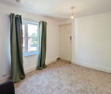 1 bedroom apartment to rent Spring Lane, Kenilworth, Warwickshire, CV8 - Photo 1