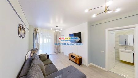 Apartamen 2 camere inchiriere Central Adress Residence - Liberty Mall - Fotografie 2