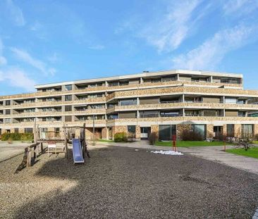 Appartement moderne dans un endroit calme mais central - Foto 6