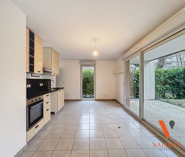 Location Appartement 1 pièce 32m² MEYLAN 38240 - Photo 2