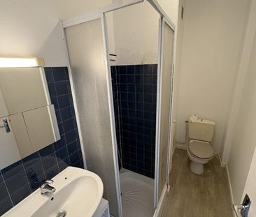 Appartement T1 à louer Chantepie - 28 m² - Photo 1
