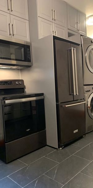 Plateau - Superbe 3 1/2 Rénové - Photo 1