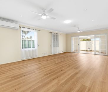 Spacious updated 4-Bedroom Family Home with Ample Parking - Photo 3