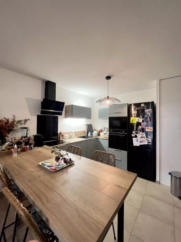 Appartement Villeurbanne 3 pièces 68.18 m2 - Photo 5