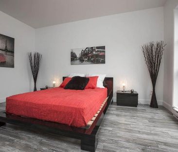 Luxueux condos 4 1/2 RIEN À PAYER AVANT 1ER JAN !! Charlesbourg Que... - Photo 4