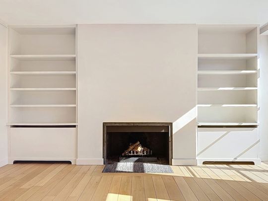 Tout savoir sur cet appartement à Bruxelles, à Bruxelles - Foto 1