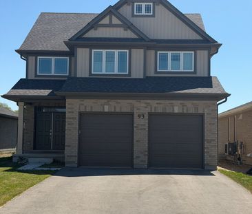 For Lease - 93 Styles Drive, St. Thomas, Ontario - Photo 2