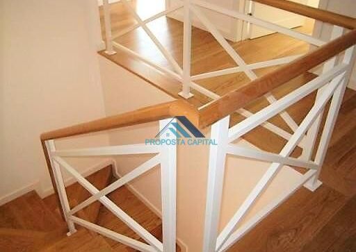 Apartamento T3 em Lisboa